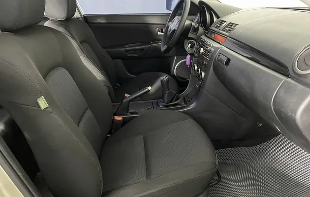 Mazda 3, фото №5