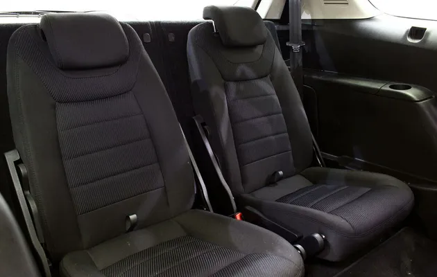 Ford S-Max, фото №10