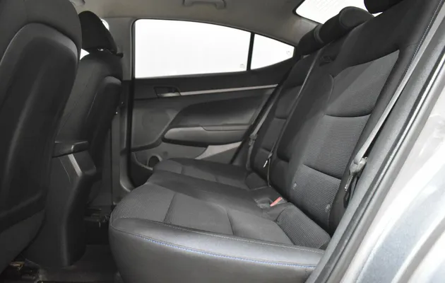 Hyundai Elantra VI (AD), фото №7