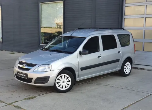 LADA (ВАЗ) LARGUS