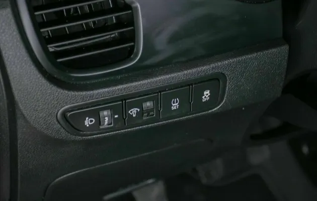 Kia rio x-line, фото №19