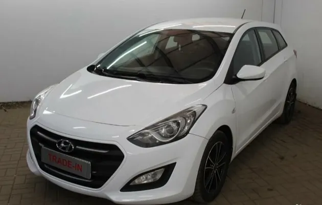 Hyundai i30, фото №2