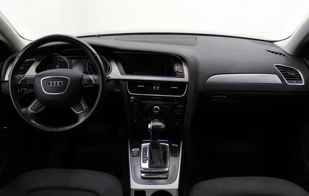 Audi A4, фото №6