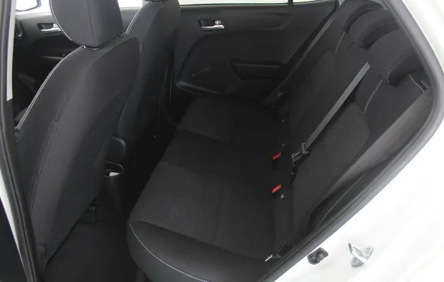 Kia Picanto III, фото №6