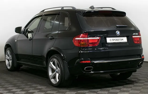 BMW X5, фото №6