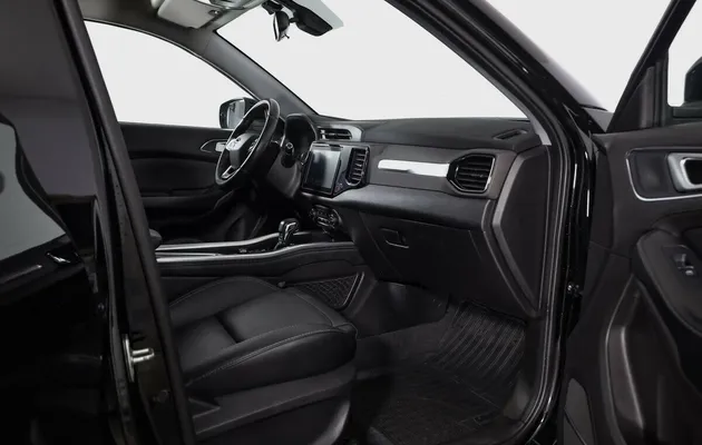 Chery Tiggo 4, фото №8