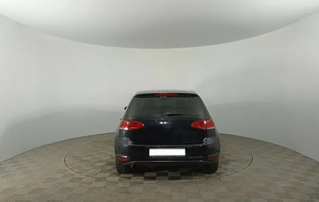 Volkswagen Golf VII, фото №3