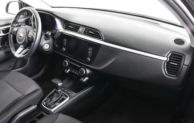 Kia Rio, фото №6