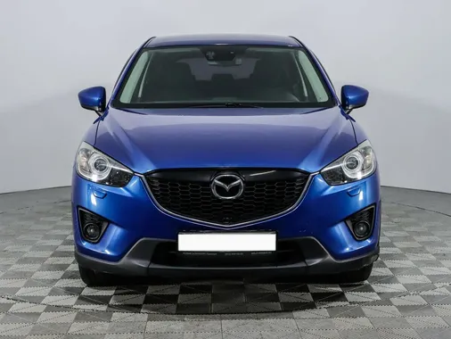 Mazda CX_5