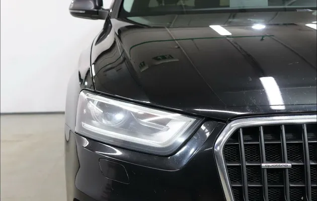 Audi Q3, фото №9
