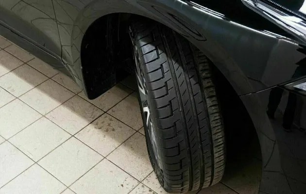Kia k5, фото №8