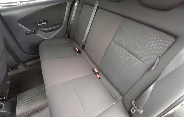 Nissan Almera III (G15), фото №6