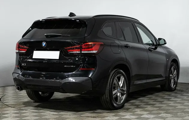 BMW X1, фото №2