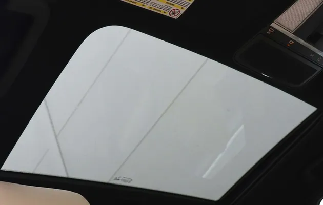 Mercedes-Benz S-klasse, фото №21