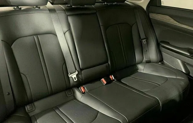 Kia k5, фото №16