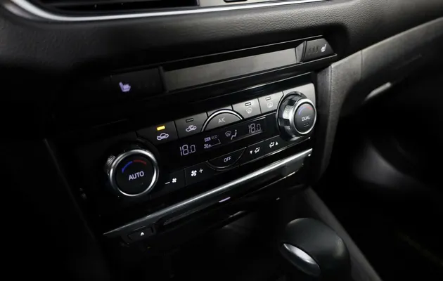 Mazda 6, фото №9