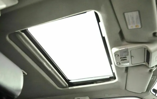 Nissan patrol, фото №13