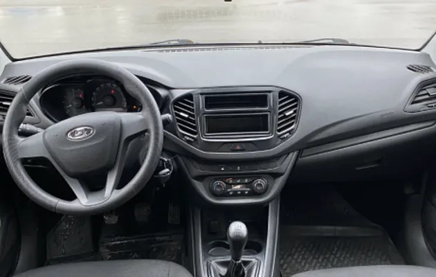 LADA Vesta, фото №5