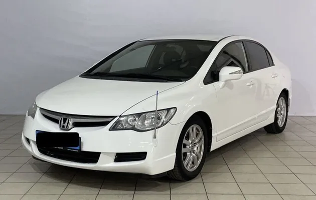 Honda Civic, фото №2