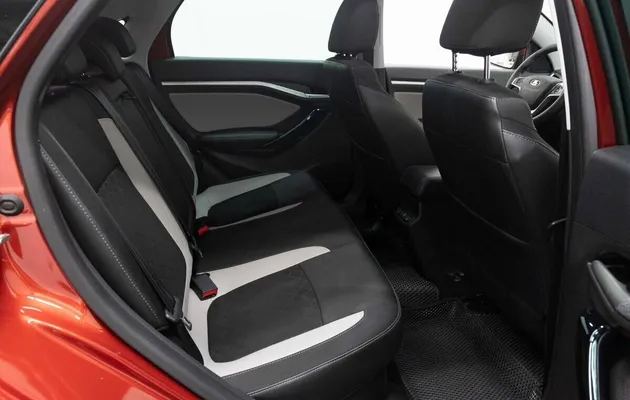 Vesta Cross, фото №7