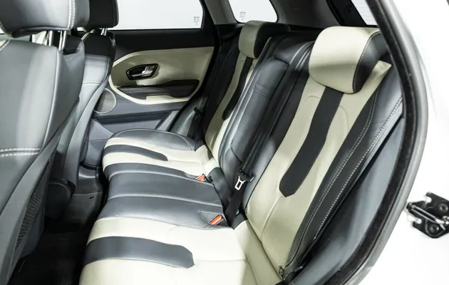 Land Rover Range Rover Evoque, фото №7