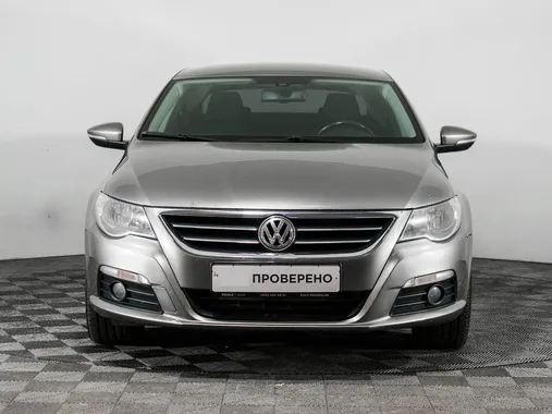 Volkswagen PASSAT_CC