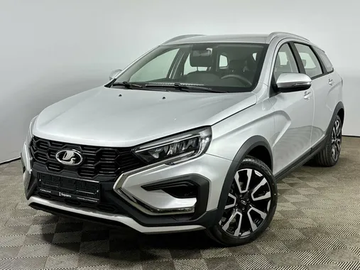 LADA (ВАЗ) VESTA CROSS