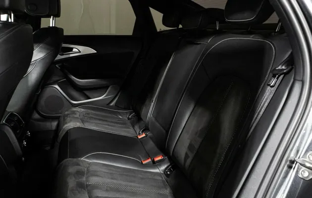 Audi A6, фото №7