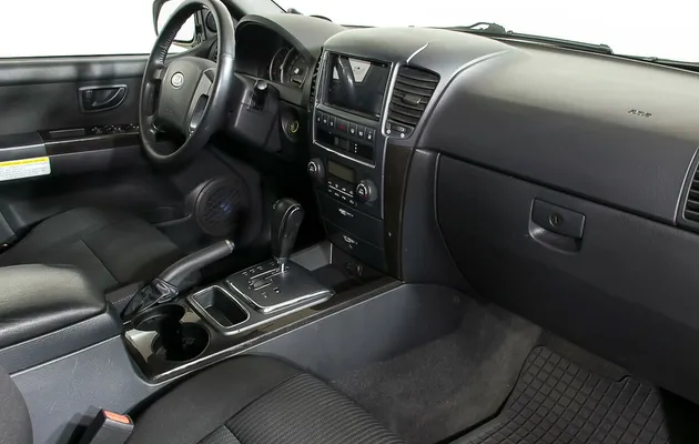 Kia Sorento, фото №11