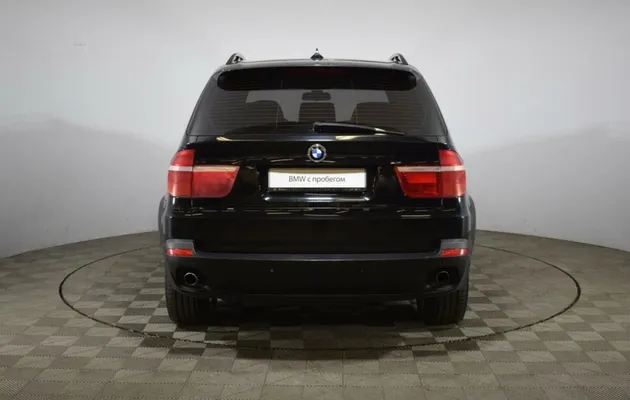 BMW X5, фото №7