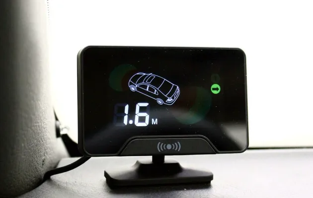 Kia Sorento, фото №7