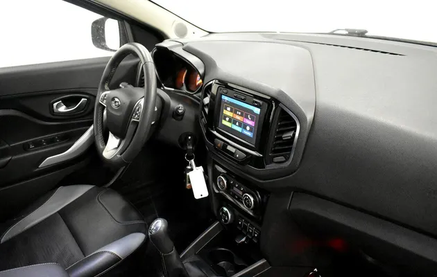 LADA (ВАЗ) XRAY I, фото №6