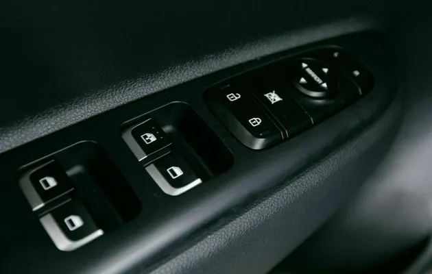 Kia rio x-line, фото №12