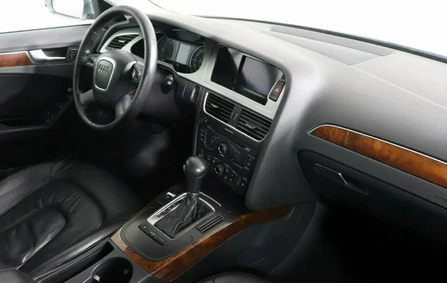Audi A4 1.8 Вариатор, фото №8