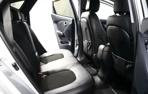 Hyundai ix35, фото №13