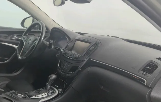 Opel Insignia, фото №9