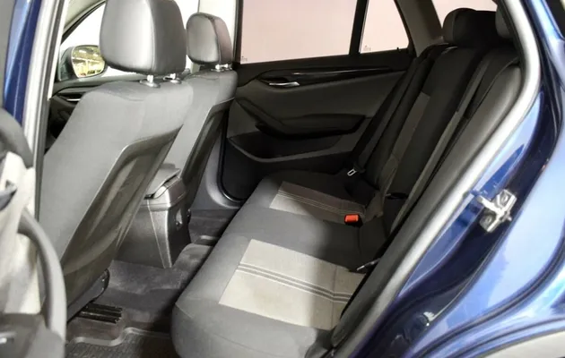 BMW X1, фото №12