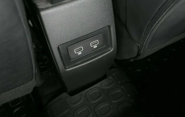 Renault arkana, фото №17