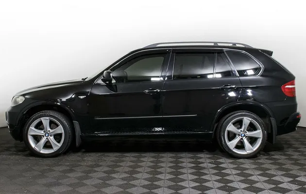 BMW X5, фото №4