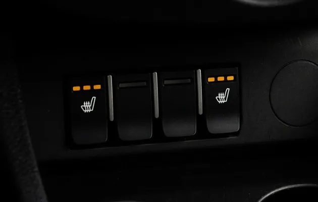 LADA (ВАЗ) Largus I, фото №9