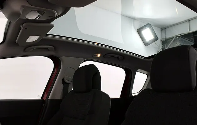 Peugeot 3008 I, фото №9