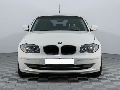 BMW 1ER