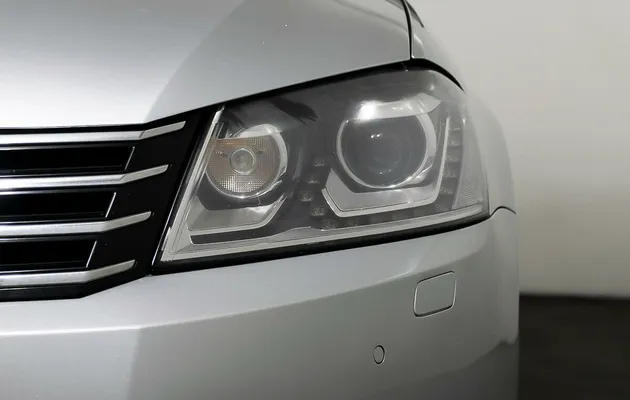 Volkswagen Passat, фото №9