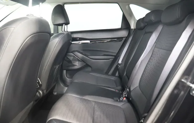 Kia Seltos 2.0 CVT, фото №11