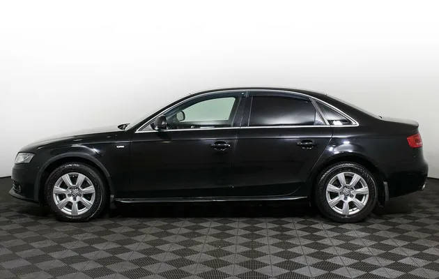 Audi A4, фото №5