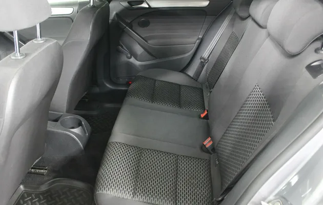 Volkswagen Golf VI, фото №6