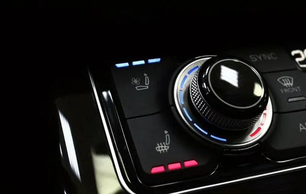 Audi A8, фото №31