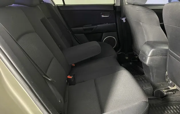 Mazda 3, фото №7