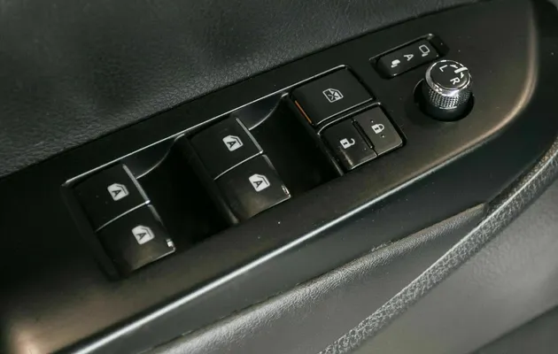 Toyota highlander, фото №19