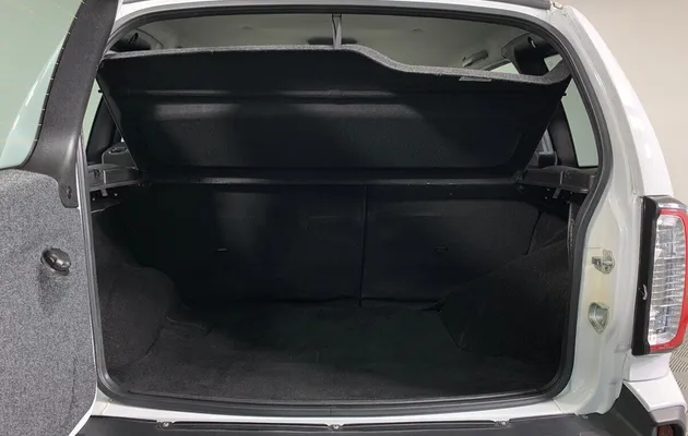  Lada (ВАЗ) Niva I Рестайлинг (Travel), фото №10